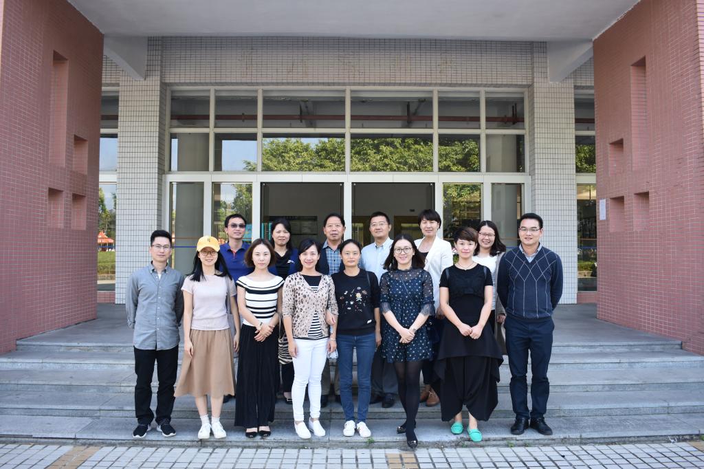 广东科学技术职业学院建筑工程学院院长助理卢