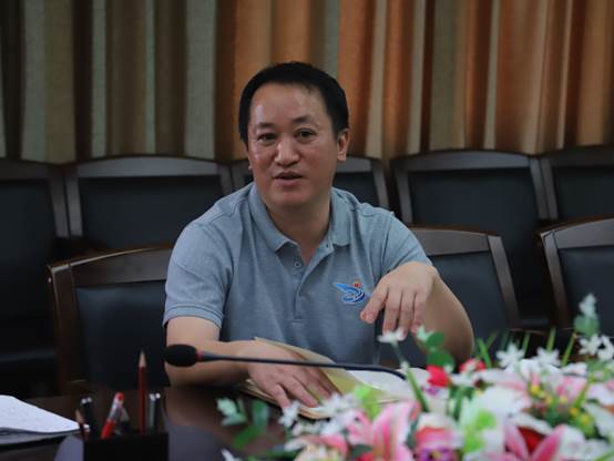 说明: \\10.203.4.56\公共空间\团委融媒体中心\照片素材库\活动照片\2022-2023学年校团委相片汇总\2022年9月6日第十三届“挑战杯”中国大学生创业计划竞赛国赛协调会\2022年9月6日第十三届“挑战杯”中国大学生创业计划竞赛国赛协调会(全)\IMG_9983.JPG