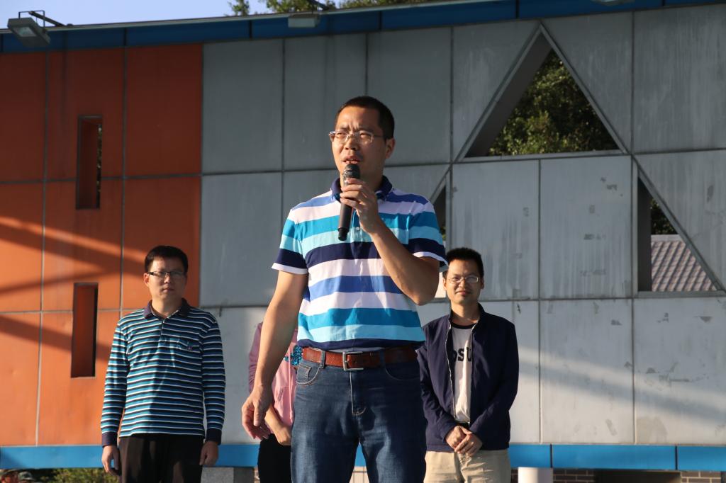 人文学院调研 人文学院调研
